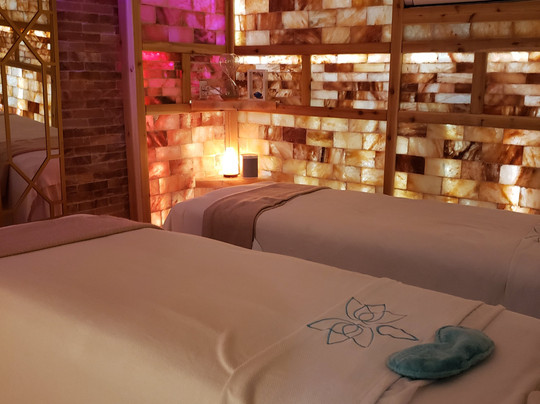 Seventh Wonder Holistic Spa-杰克逊维尔必去景点