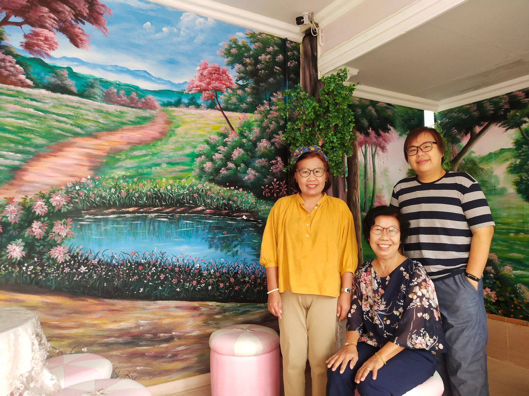 Wiang Phumin Hotel主图