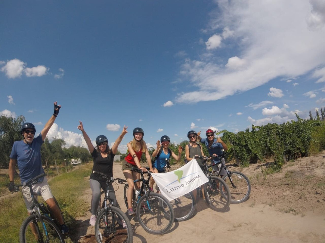 Latitud Andina Ecoturismo-路冉得库约必去景点