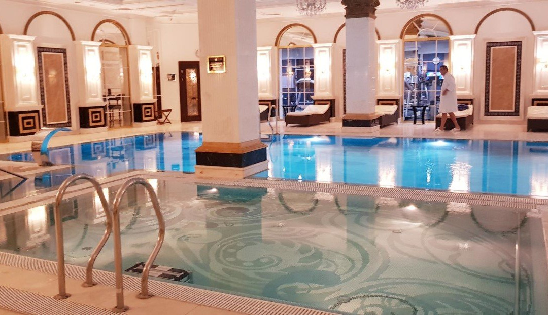 Rixos Khadisha Shymkent主图