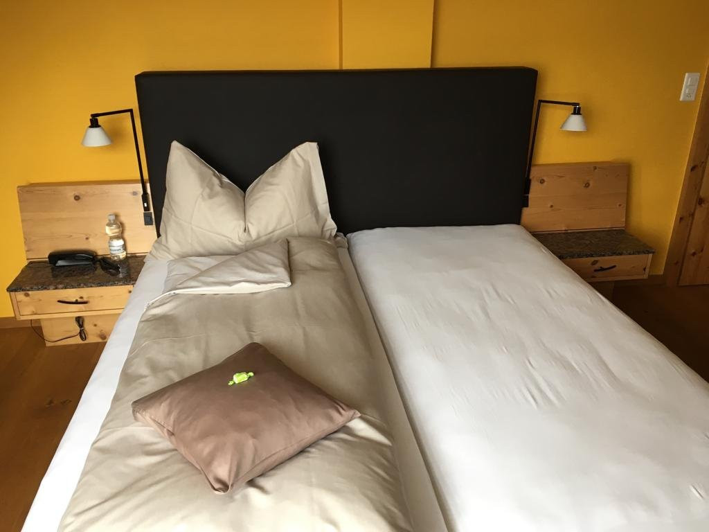Hotel Hohe Promenade主图