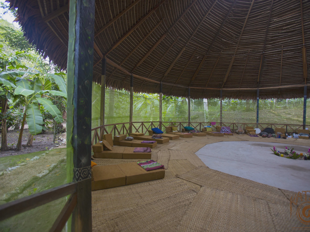 Sauce旅游景点-Katari Center