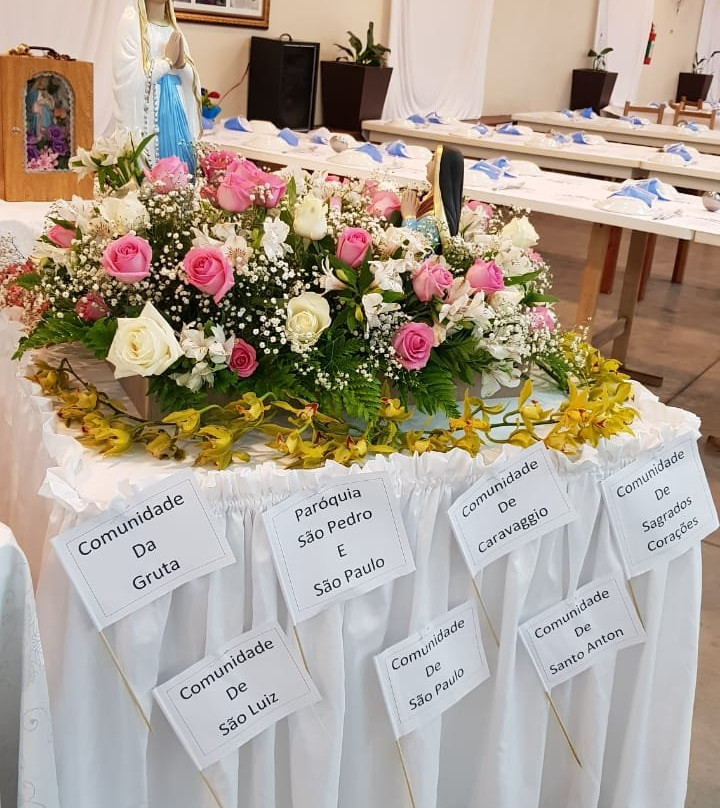 Estrada do Imigrante-南卡希亚斯必去景点