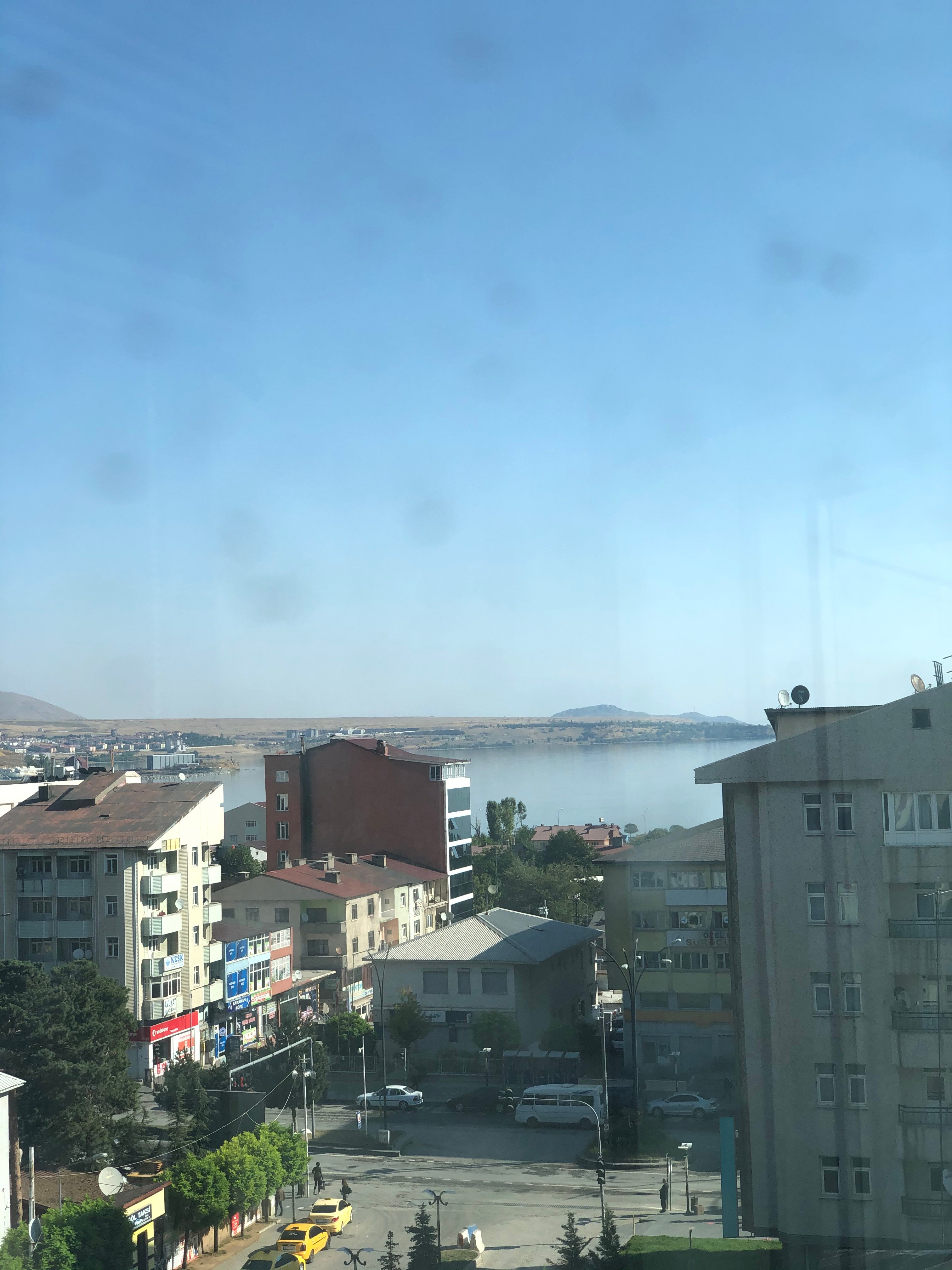 Hotel Tatvan Kardelen-官方