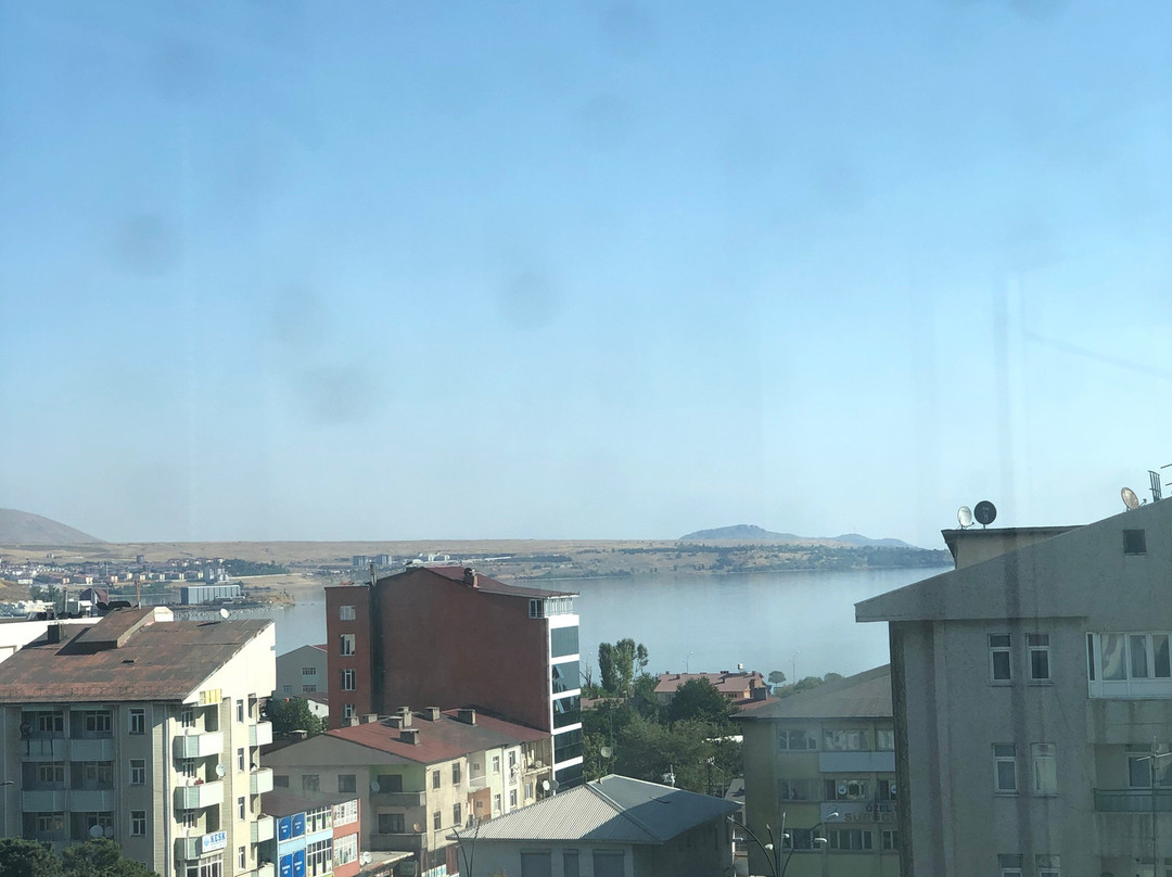 Hotel Tatvan Kardelen主图