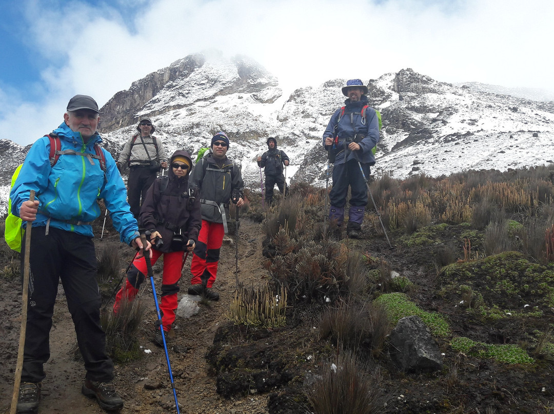 Montanas Colombianas-佩雷拉必去景点