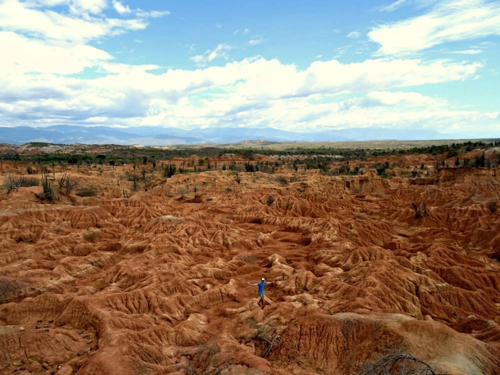 Lulo Colombia-波哥大必去景点