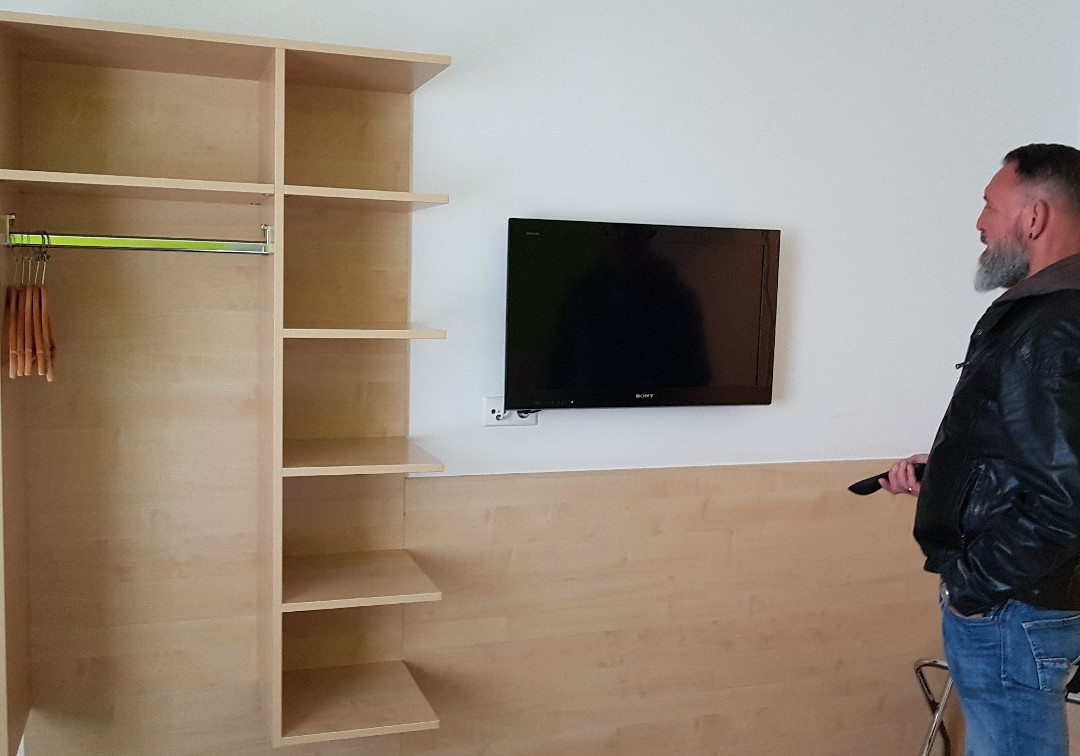 索斯特城市汽车旅馆主图