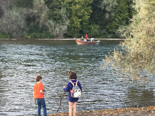 TouVelle State Recreation Site-Central Point必去景点