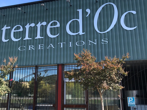 Terre D'Oc-Villeneuve必去景点