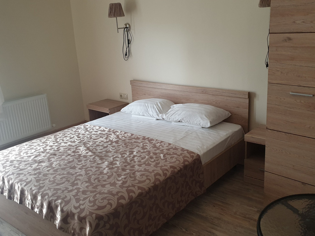 Guest House A More Mia主图