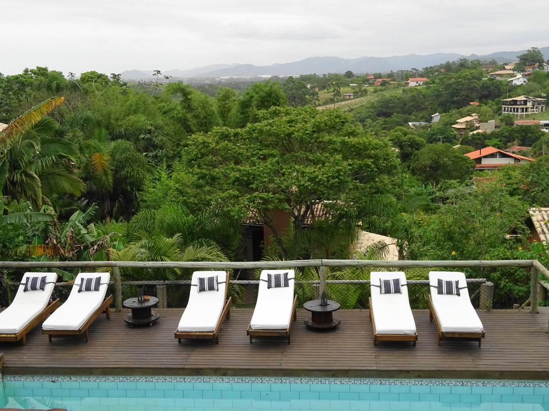 Morada da Praia do Rosa主图