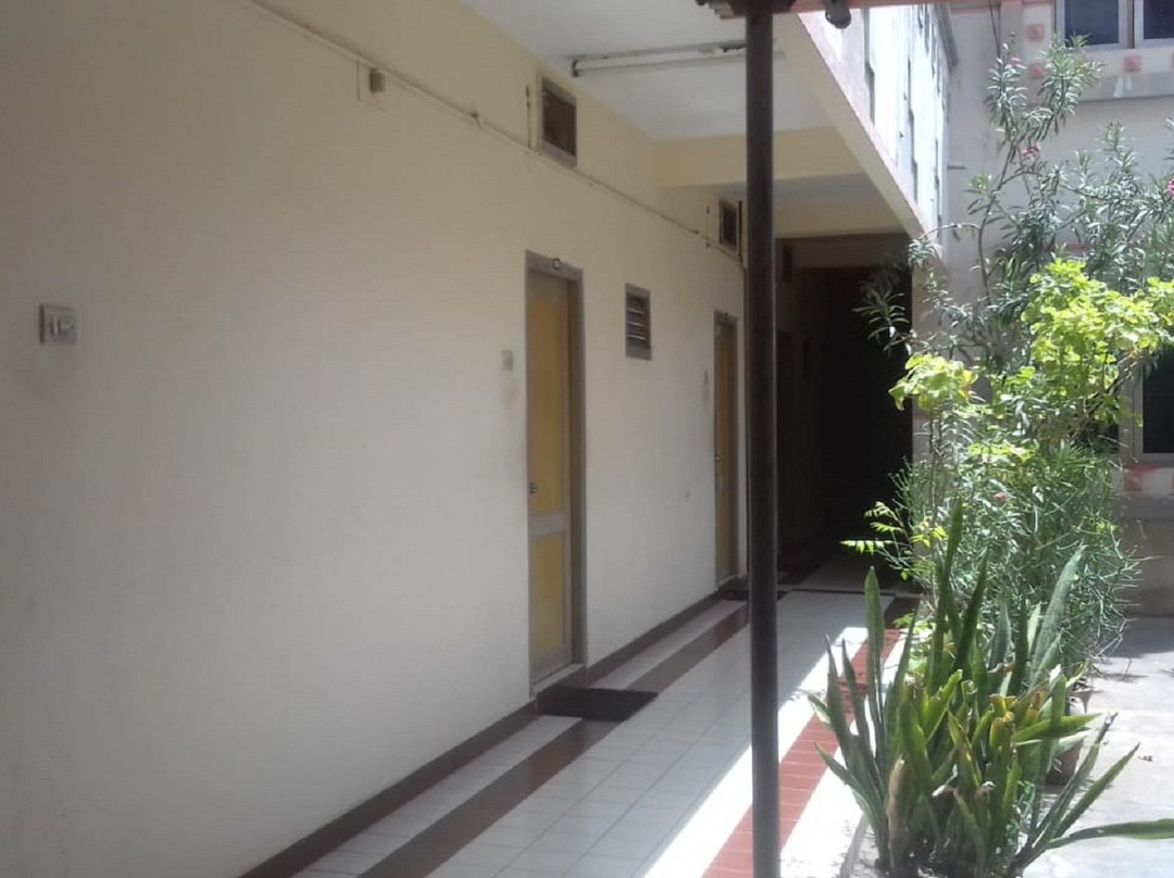 Kumaran Guest House主图