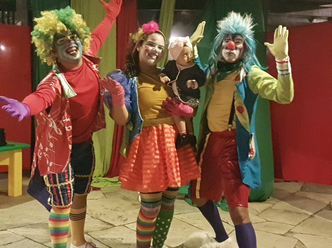 Hotel Solar Porto de Galinhas主图