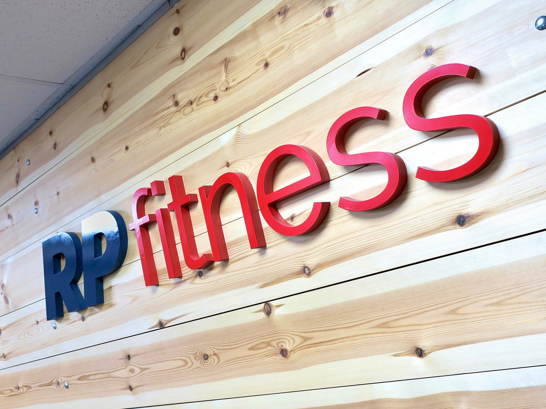 RP Fitness景点图片