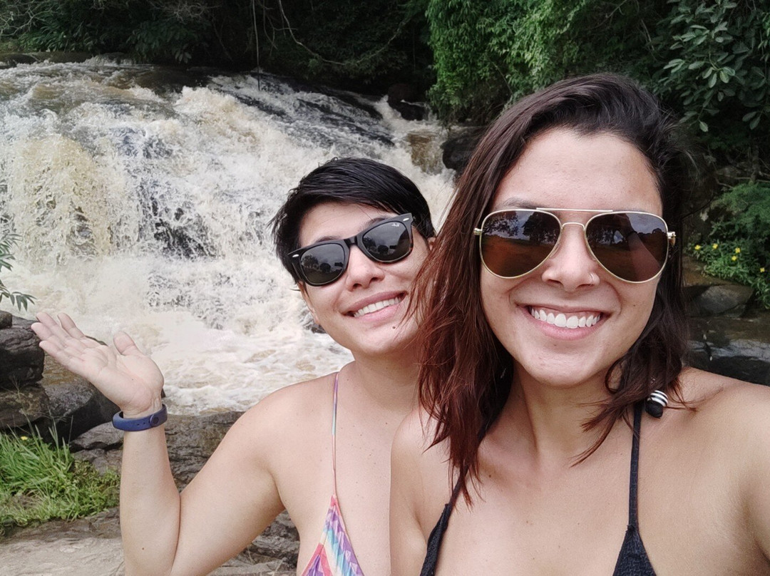 Cachoeira Panontin-Bueno Brandao必去景点