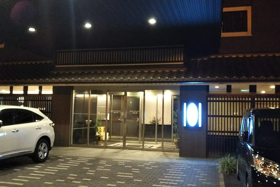 Route-Inn Grantia Igaueno Wakuranoyado主图