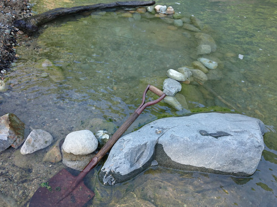 Kiriake Onsen-荣村必去景点