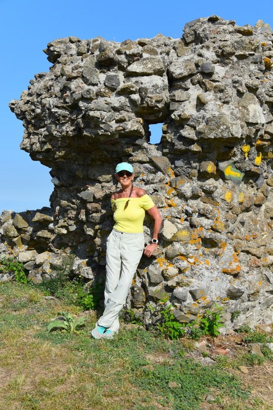 Rovine di Tusculum-Monte Porzio Catone必去景点