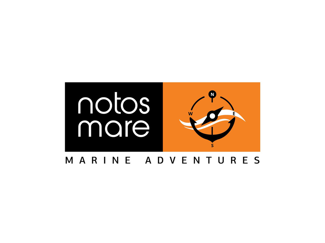 Notos Mare Marine Adventures景点图片