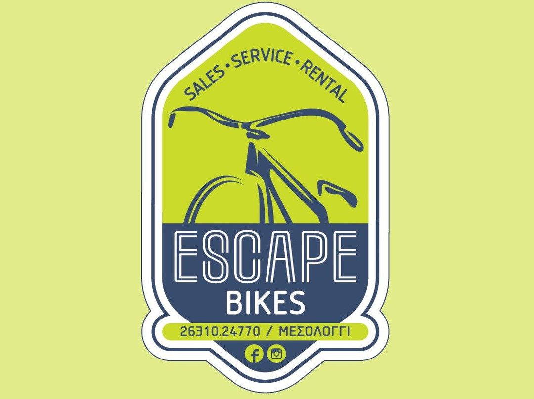 Escape Bikes景点图片