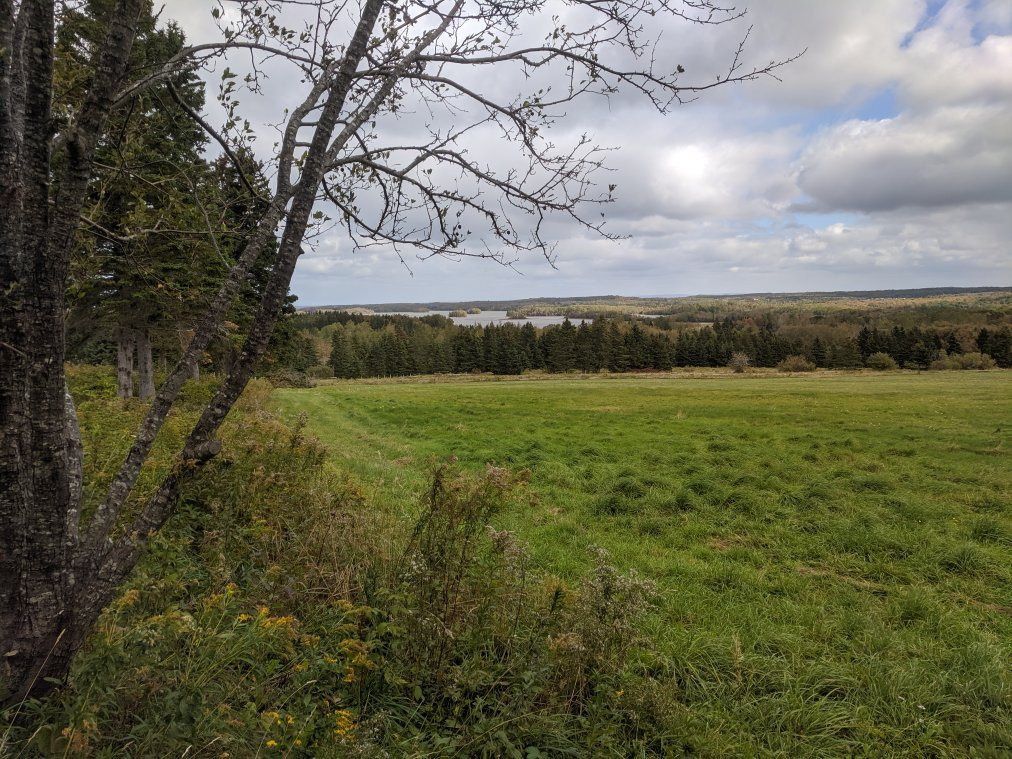 Old Barn Galleries & Gardens-安蒂岗尼希必去景点