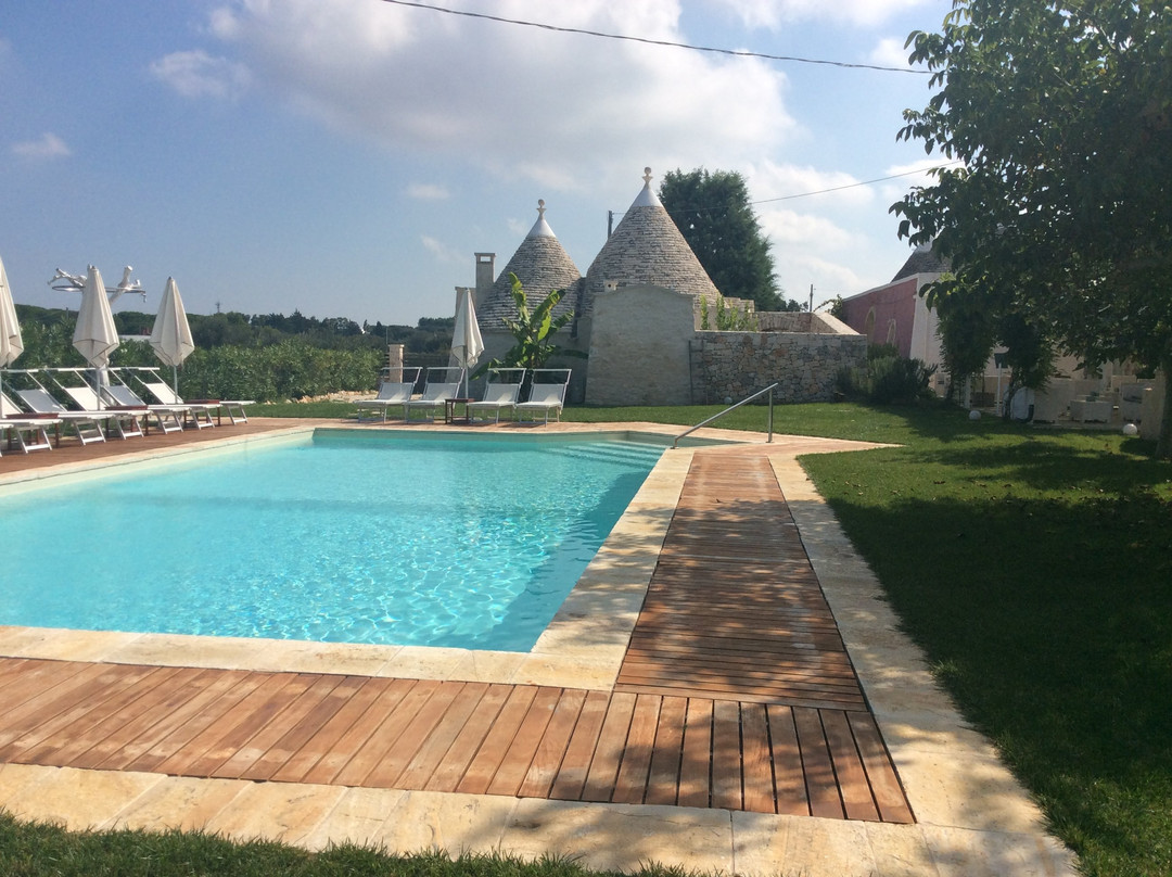 Borgo d'Itria