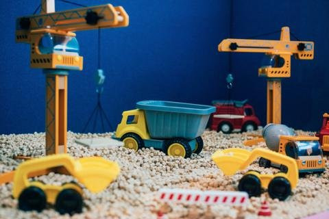 Kidorealm-八打灵再也必去景点