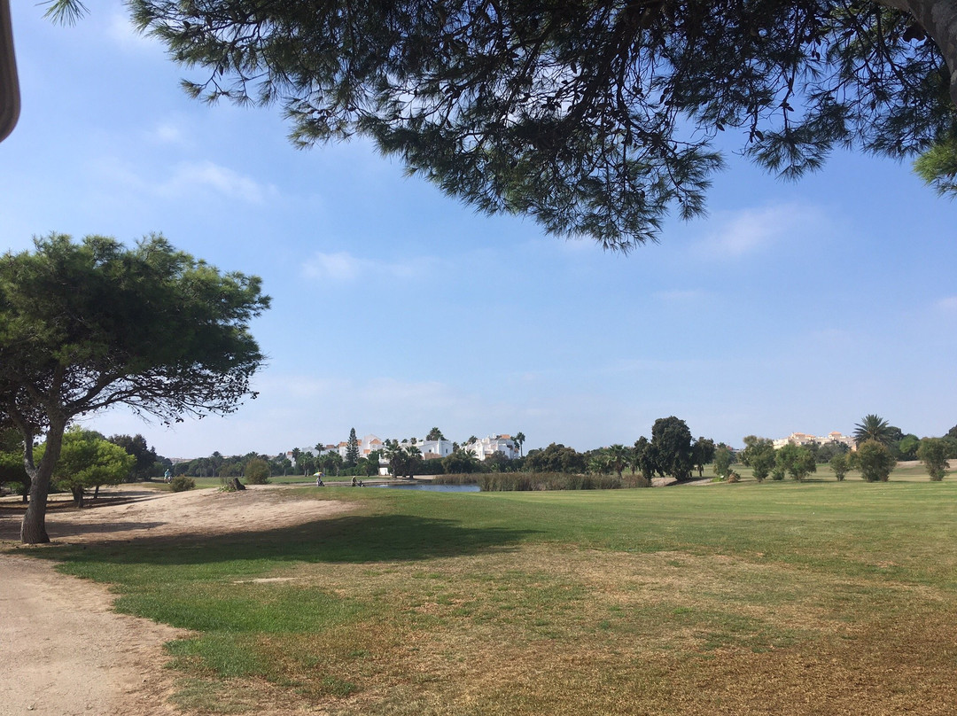 Club De Golf Playa Serena-滨海罗克塔斯必去景点