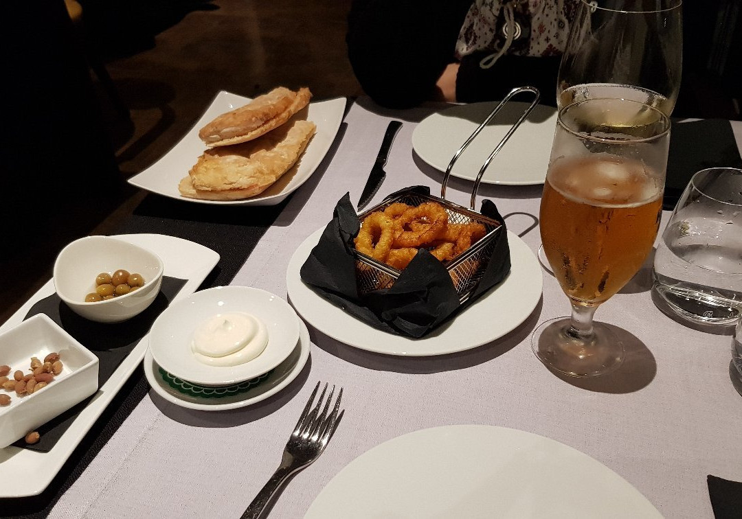 Balneari Font Vella- Adults Only主图