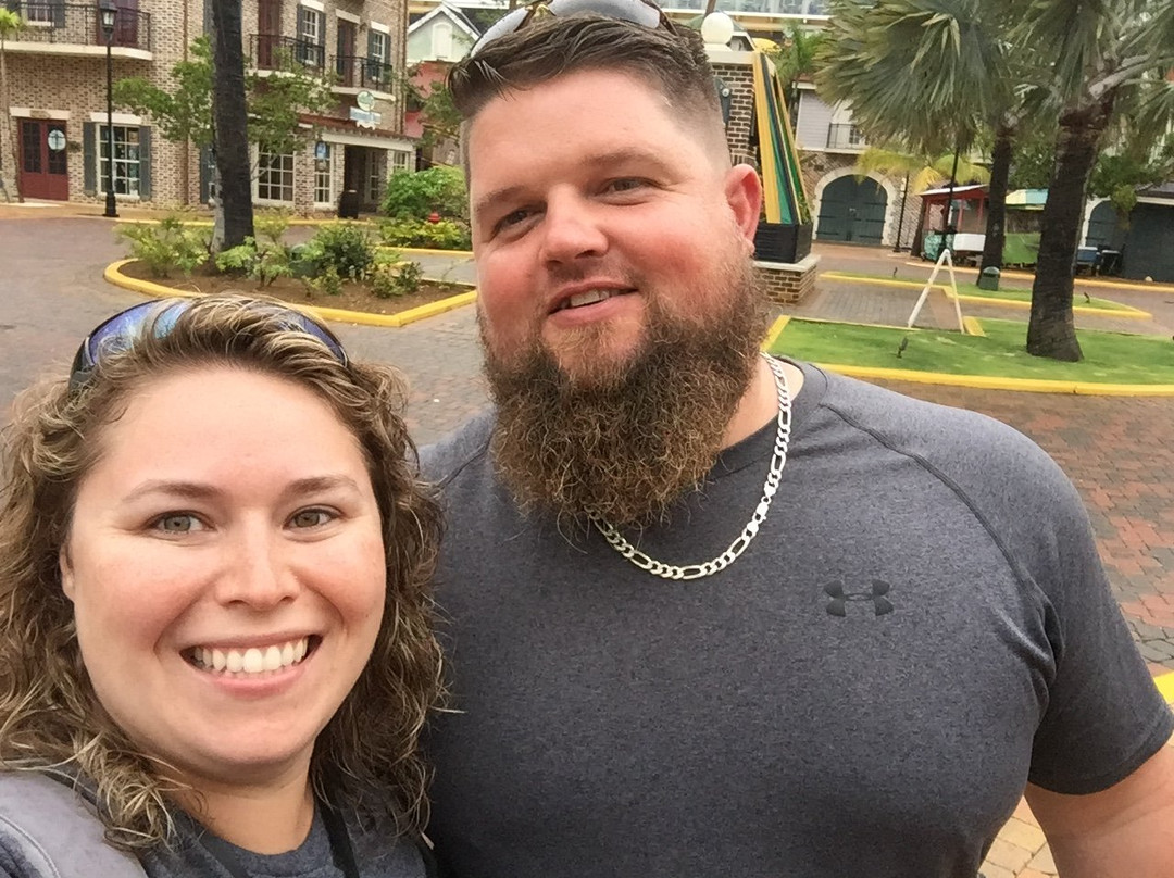 Real Tours Jamaica-法尔茅斯必去景点