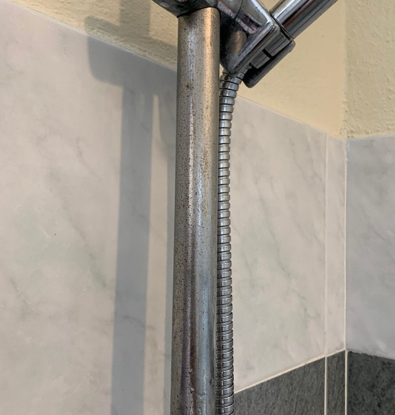 Paradise Apartments Studios主图