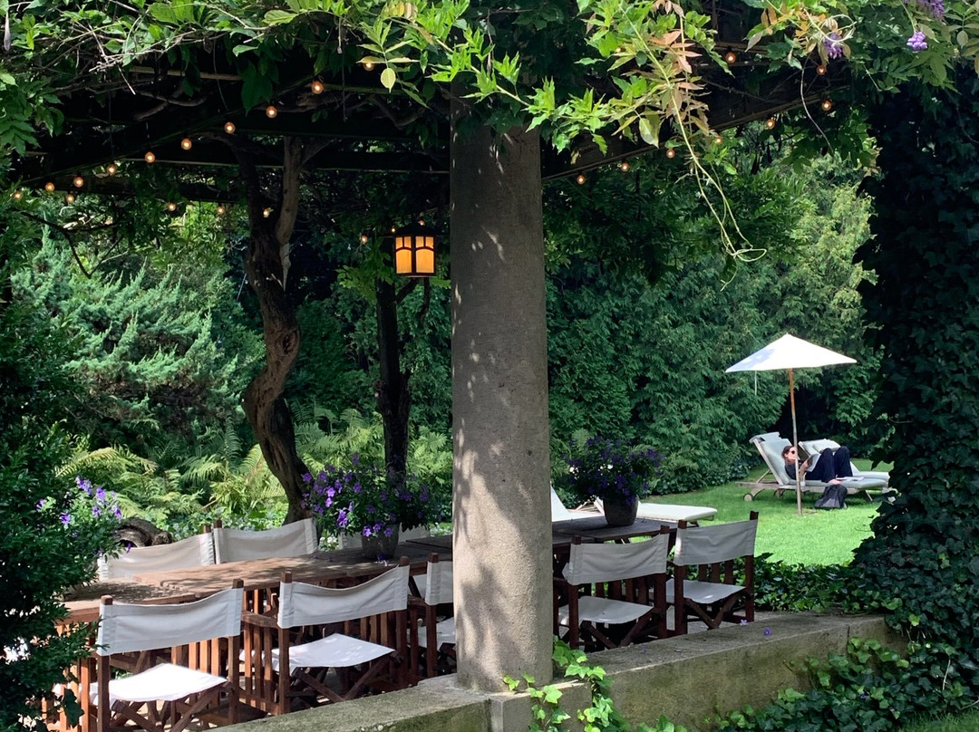 The Baker House 1650主图