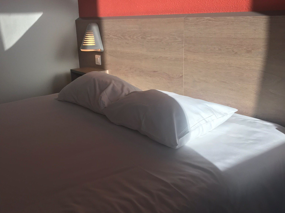Ace Hotel Chateuaroux主图