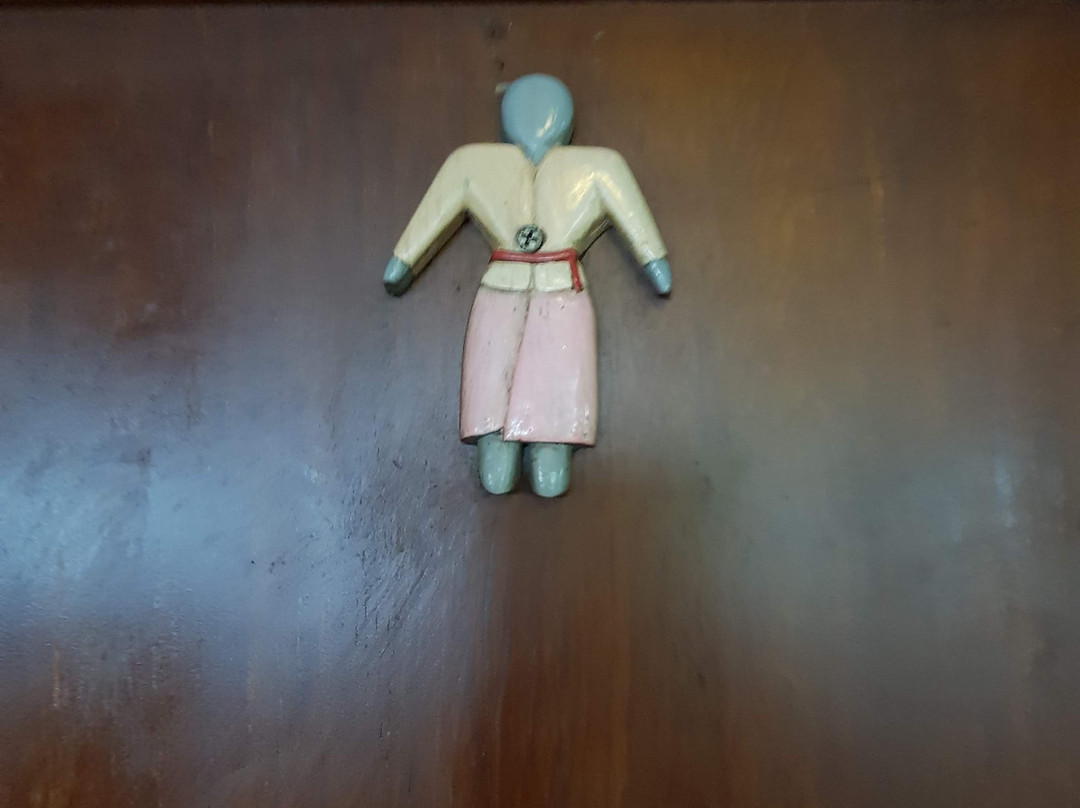 Strawberry Hill Hotel主图