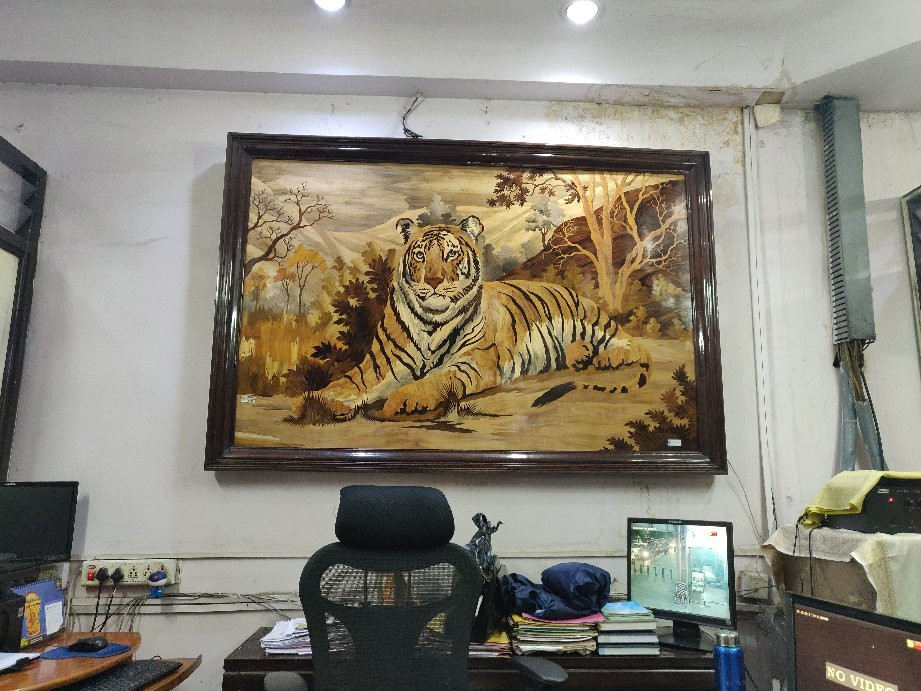 Cauvery Handicrafts景点图片