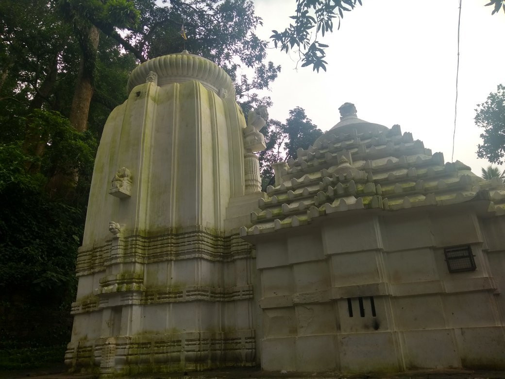 Kapilash Temple景点图片