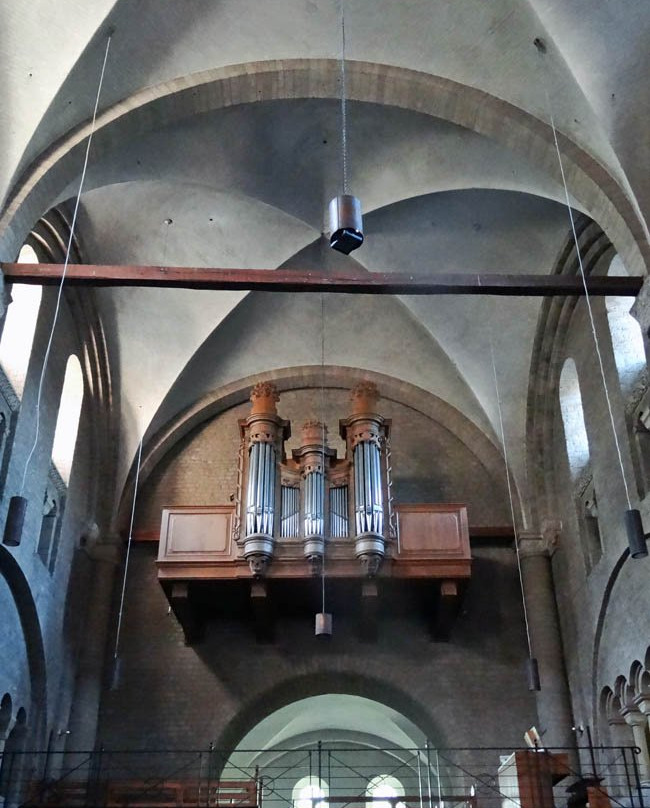 St. Vitus Church-Emmerich必去景点