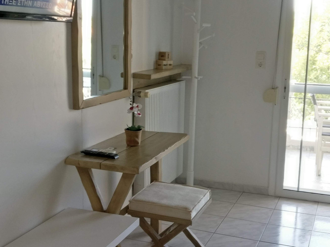 Anny Residences & Suites主图