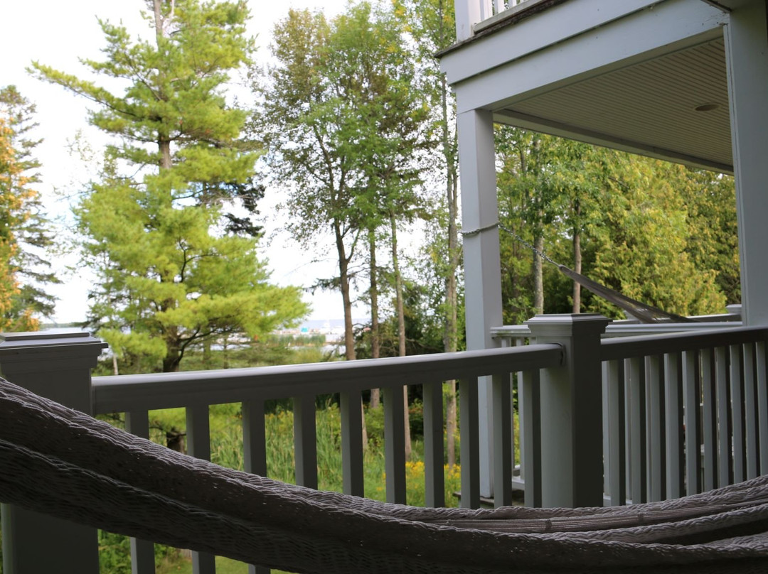 Blacksmith Inn On the Shore主图