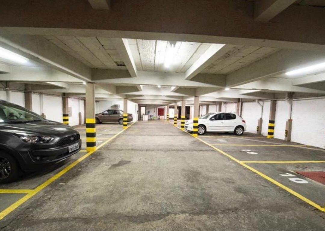 San Rafael Hotel主图