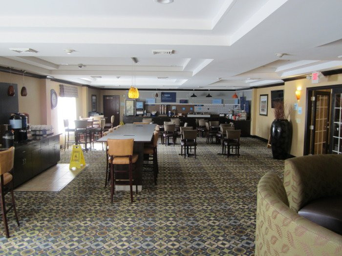 Holiday Inn Express & Suites Wytheville By IHG主图