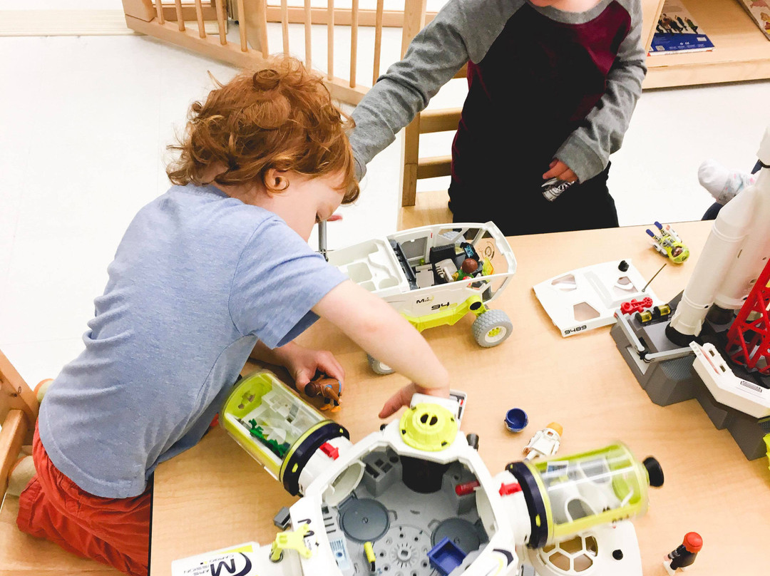 Owls Hollow Playland-夏洛特镇必去景点