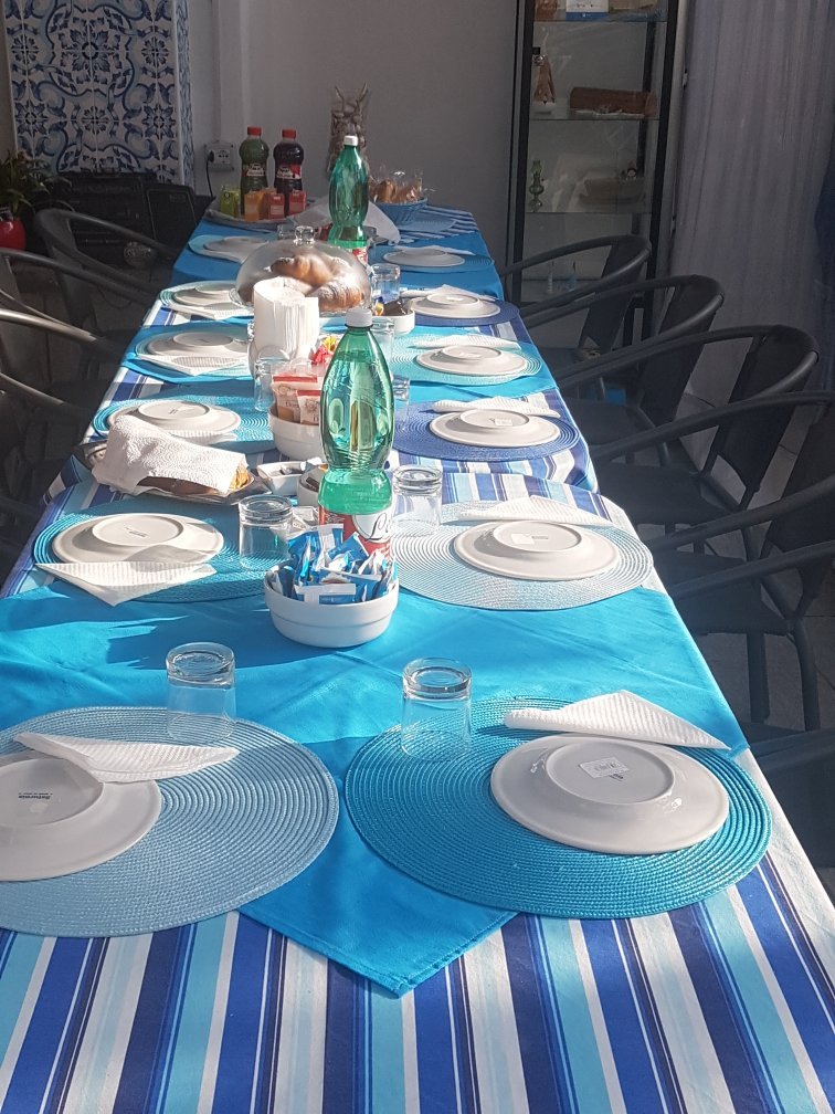 Villa Giulia - Vesuvian Guest House-官方