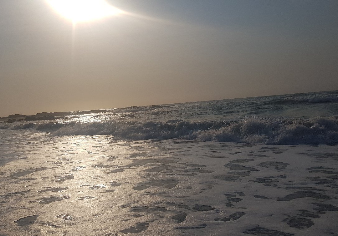 Glenmore Beach-Glenmore Beach必去景点