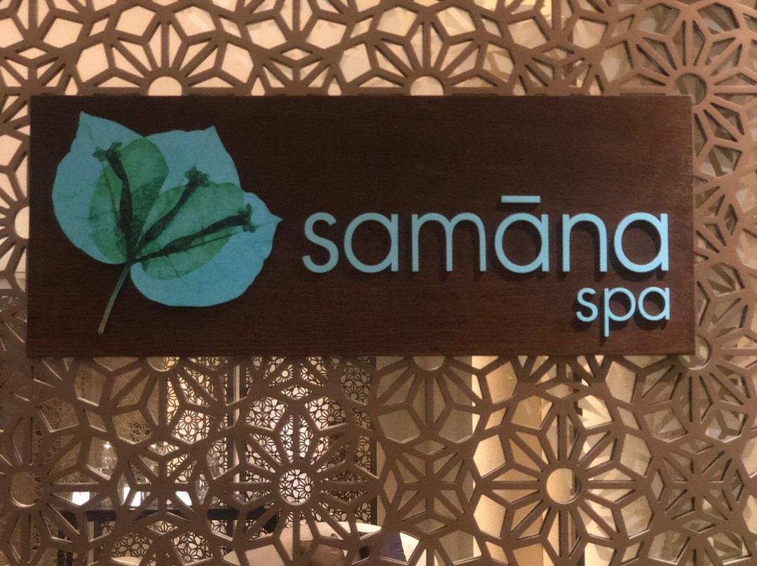 Samana Spa景点图片