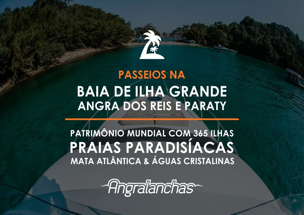 Angralanchas景点图片