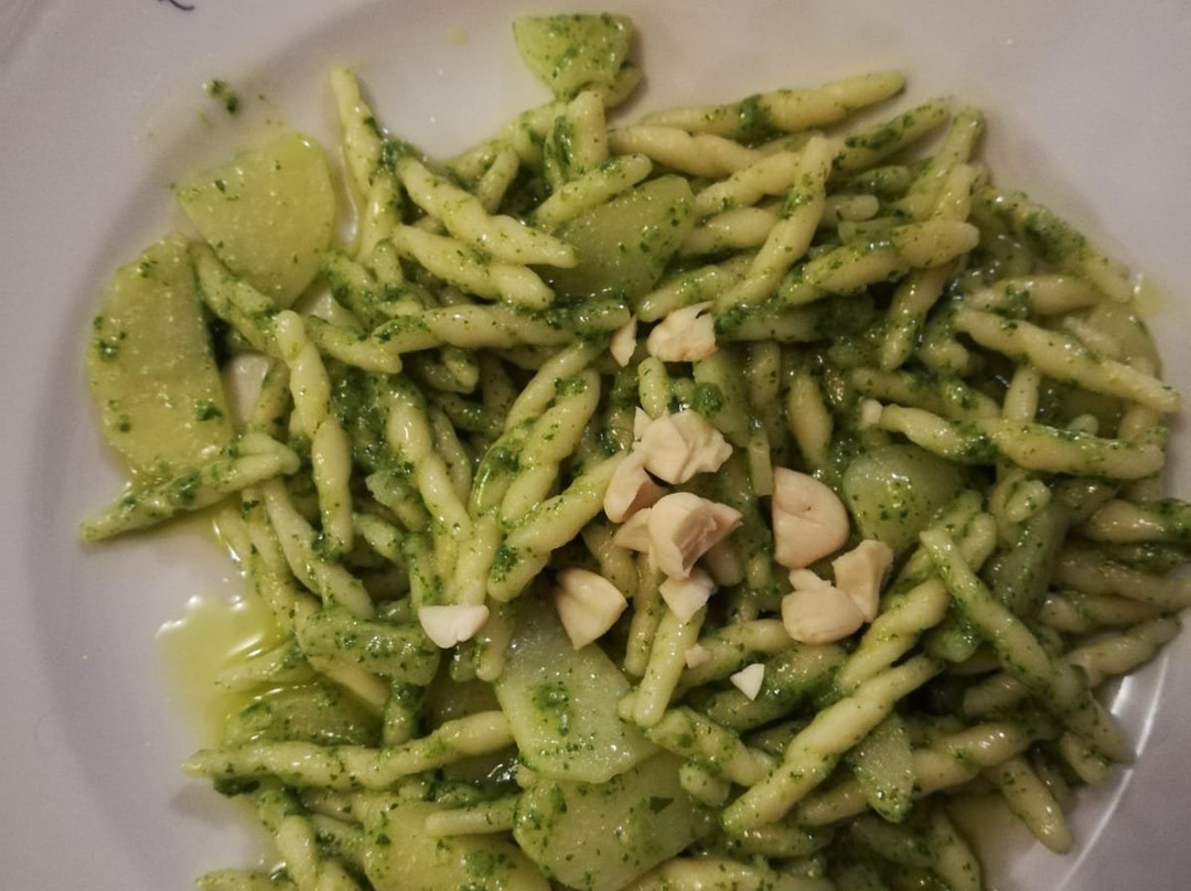 Hotel Veduta dell'Adamello主图