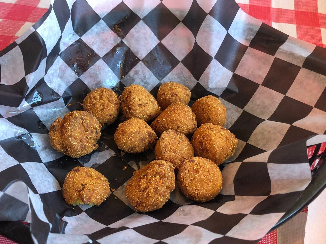 J & C BBQ and Catering