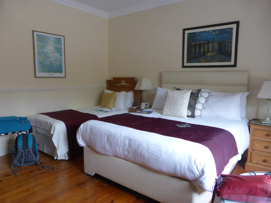Adare Country House主图